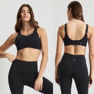 Knix Catalyst High Support Sports Bra